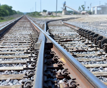 Rail